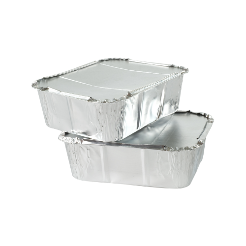 ENVASES DE ALUMINIO imagen Envapro