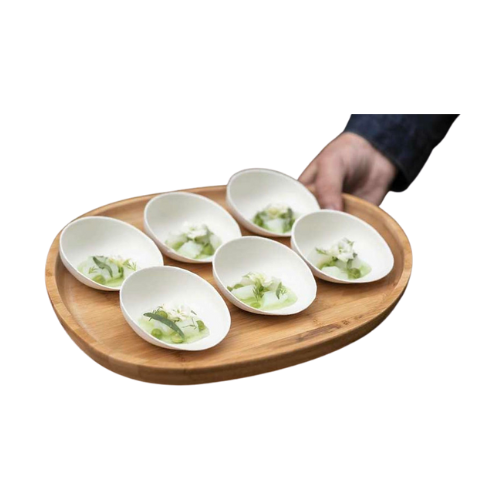 MINIATURAS Y CATERING imagen Envapro