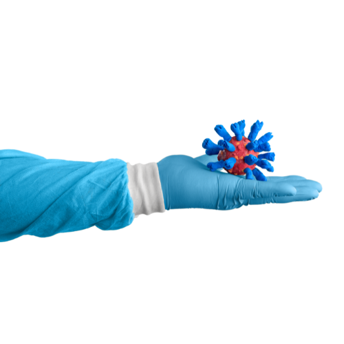 PROTECCIÓN Y DESINFECCIÓN imagen Envapro