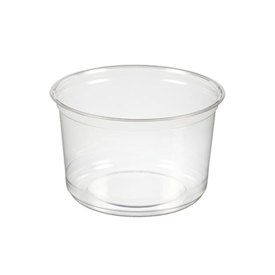 TARRINAS  R-PET / PET / PS / TERMO imagen Envapro