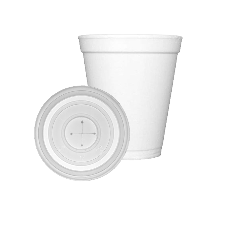 VASOS POREX - TÉRMICOS imagen Envapro