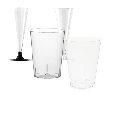 VASOS INYECTADOS EN PP/PS  imagen Envapro