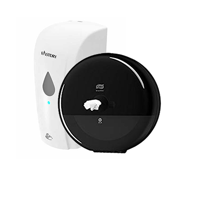 DISPENSADORES imagen Envapro