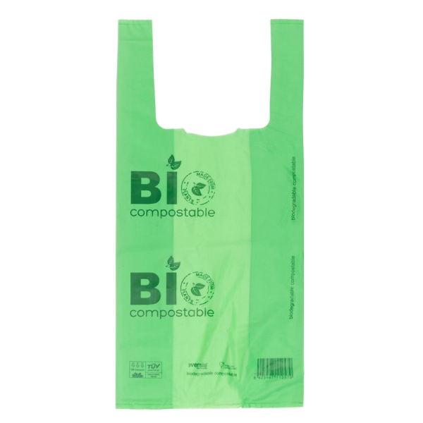 BOLSAS DE PLÁSTICO Y COMPOSTABLES imagen Envapro