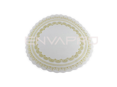 RODAL PARAFINADO BLANCO 