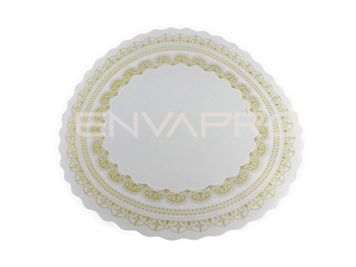 RODAL PARAFINADO BLANCO 