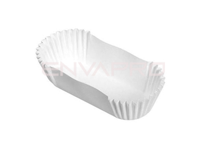 CÁPSULAS OVALADAS VALENCIANAS Nº 8