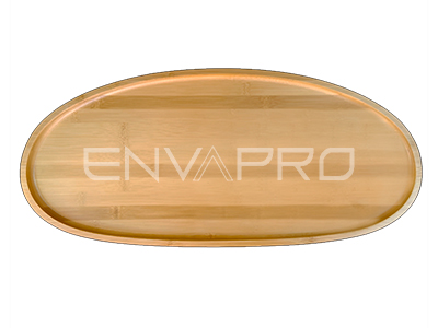 BANDEJA BAMBOO CATERING GRANDE COOKPLAY 640 x 290 x 25 mm.