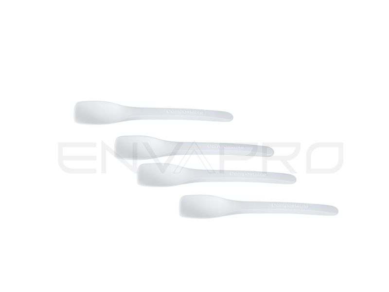 CUCHARILLA DE HELADO CPLA 100 mm