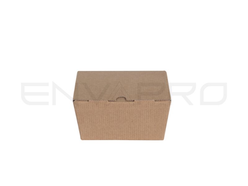 CAJA MICROCANAL MICROONDABLE 26 oz 780 ml