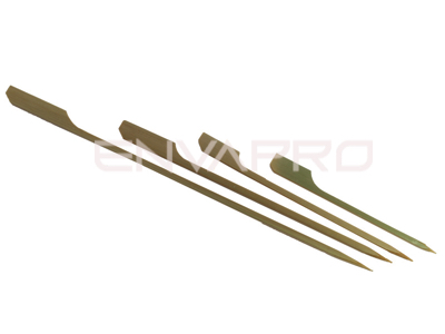 BROCHETA GOLF DE BAMBU 150 mm