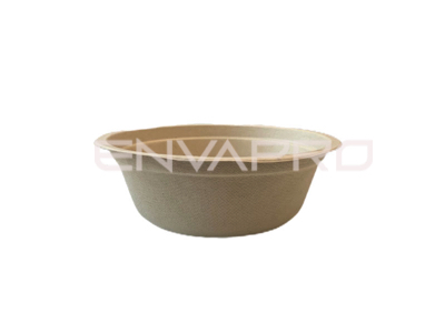 BOWL CAÑA DE AZUCAR 400 ML CREMA