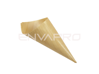 CONO BAMBÚ 130mm 5mmØ
