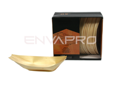 BARCO DE MADERA 225 mm
