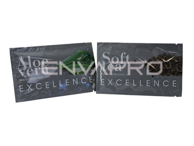 TOALLITA REFRESCANTE TEJIDO NO TEJIDO OLOR TE VERDE