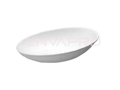 MINIATURA CAÑA DE AZUCAR BLANCO HUEVO 2 oz 80 x 50 x 50/22 mm