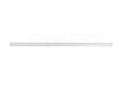 PAJITA PLA BIODEGRADABLE Y COMPOSTABLE RECTA SIN FUNDA 230 mm x 8 mm ø
