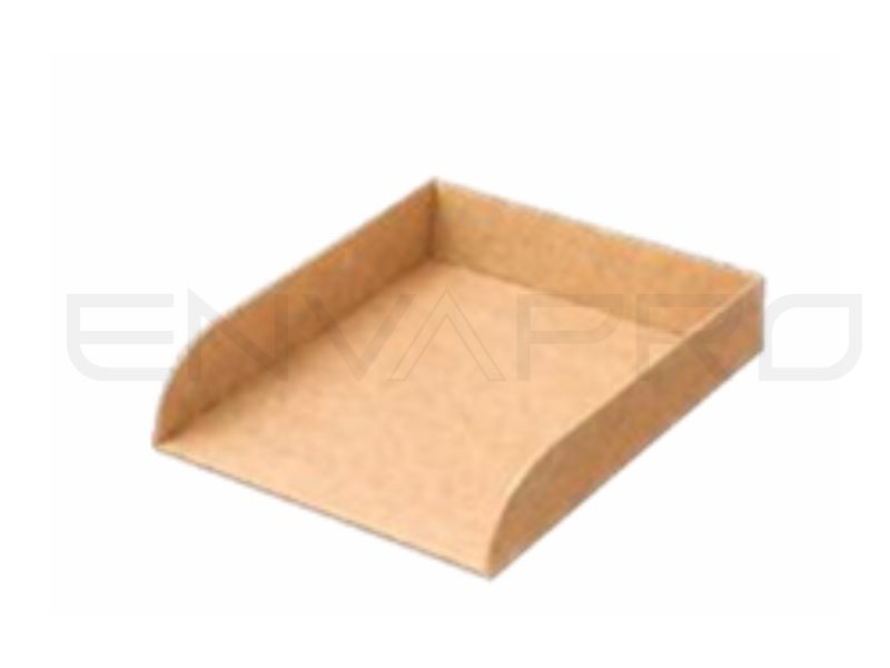 PALA DE GOFRE FOLDING KRAFT