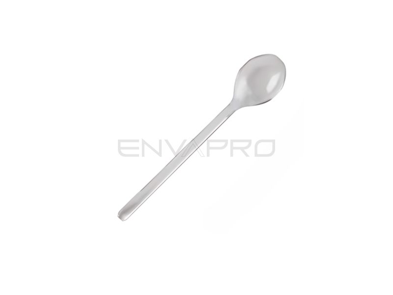 MINI CUCHARILLA PS SAPORE TRANSPARENTE 100 x 20 mm