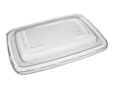 TAPA PP MICRONDABLE PARA ENVASES RECTANGULAR BEPULP