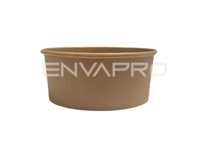 TARRINA CARTON KRAFT KRAFT 23 oz 700 cc