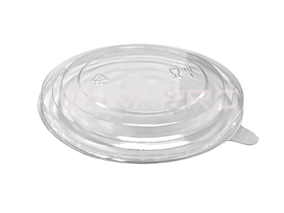 TAPA PET PARA TARRINAS KRAFT KRAFT 600 / 950 cc