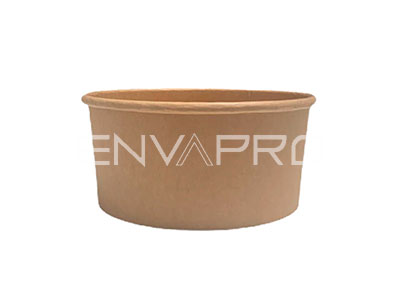 TARRINA CARTON KRAFT KRAFT 32 oz 950 cc