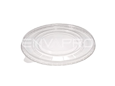TAPA PP PARA TARRINA KRAFT KRAFT 1.200 cc