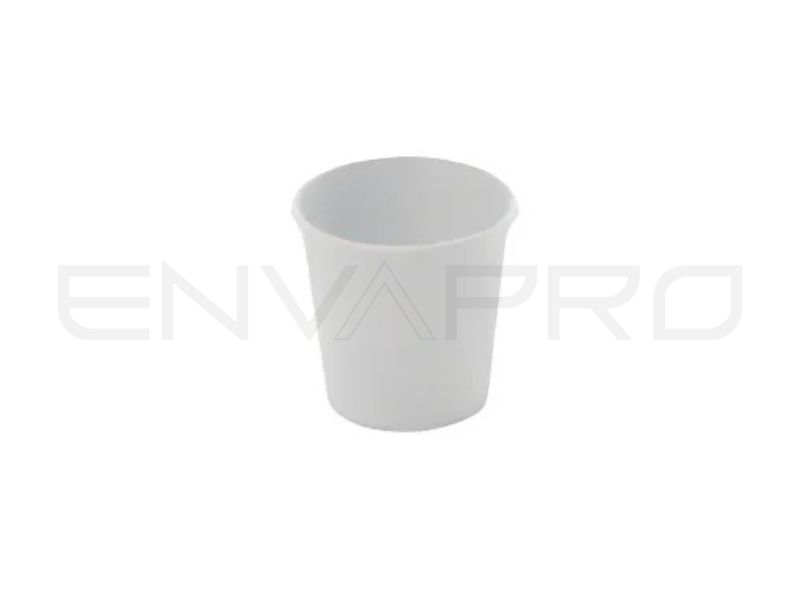 VASO CARTÓN BLANCO 4 oz  120 ml BOCA 60 mmØ
