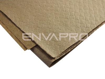 MANTEL INDIVIDUAL  KRAFT 35*50  40 GRS. 