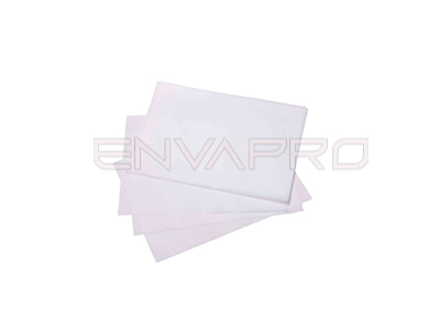 MANTEL INDIVIDUAL  BLANCO 30*40  50gr/mq 