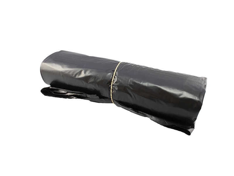 BOLSA DE BASURA 70 x 90 NEGRA (30 rollo x 20 uds.)