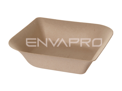 BOWL DAHLIA CAÑA AZUCAR Y BAMBU ECOPRODUCT 355ml 12oz