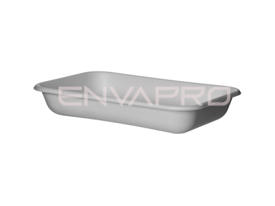 ENVASE RECTANGULAR CAÑA AZUCAR ECOPRODUCT 355ml
