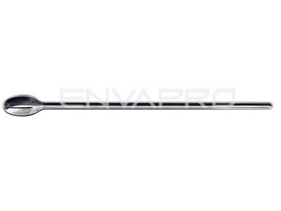 AGITADOR STIRRER XL PLATA 16 cm.