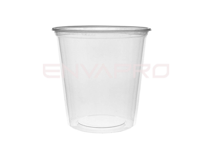 TARRINA ROUND DELI RPET 24 oz
