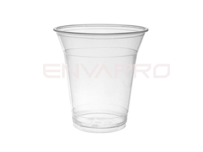 VASO EN PLA COMPOSTABLE 12 oz 355 ml