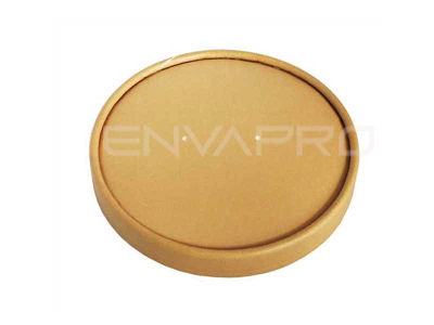 TAPA PARA TARRINA KRAFT/BLANCO 250/350 ml