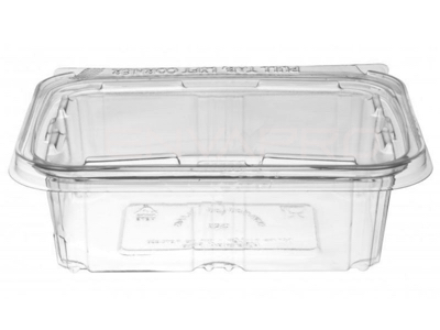 ENVASE V00585P TAPA BISAGRA INVIOLABLE 25oz 750ml (TS24)