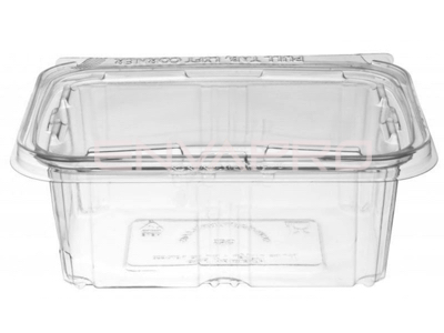 ENVASE V00586P TAPA BISAGRA INVIOLABLE 34 oz. 1.000ml (TS32)