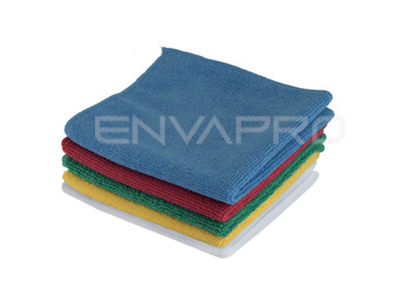 BAYETA DE MICROFIBRA WONDER 4 COLORES EN EL MISMO PAQUETE