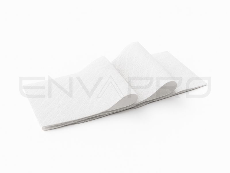 SERVILLETA DISPENSER MINI TORK BLANCA 2 CAPAS INTERFOLD 200 x 110 mm