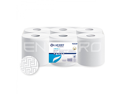 BOBINA SECAMANOS EXTRA GOFRADO PEFC 33gr/mq