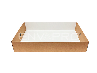 BASE BANDEJA PLATTER GRANDE 445 x 307 x 78 mm