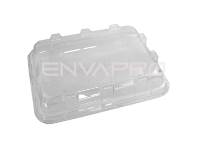 TAPA rPET RECTANGULAR 350 x 240 x 80 mm