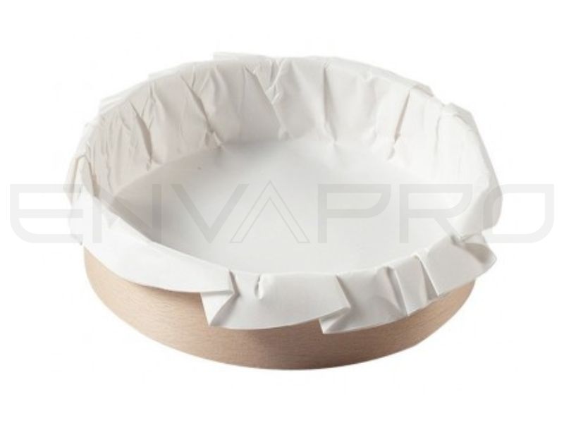 ARO MADERA CON DOBLE PAPEL HORNEABLE 40 x 100 mmØ