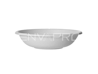 BOWL CAÑA AZUCAR 750 ml BLANCO 25 OZ