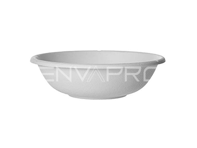 BOWL CAÑA AZUCAR 1.000 ml BLANCO 34 OZ