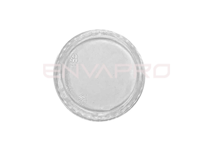TAPA PET PARA TARRINAS SALSERAS 2 oz.