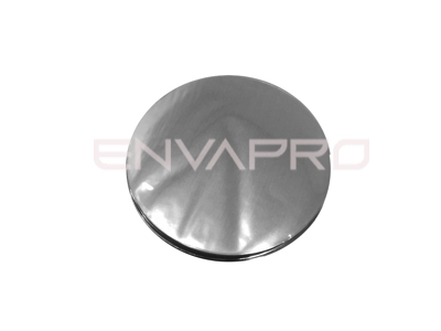 CELOFAN SEPARADOR HAMBURGUESAS 10 cm Ø